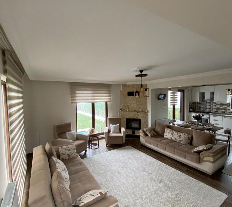 Photo of Livingroom in Yenisehir