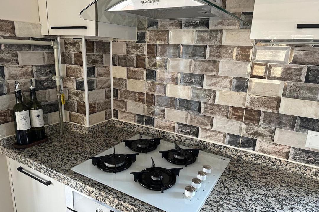 Photo of Kitchen in Yenisehir
