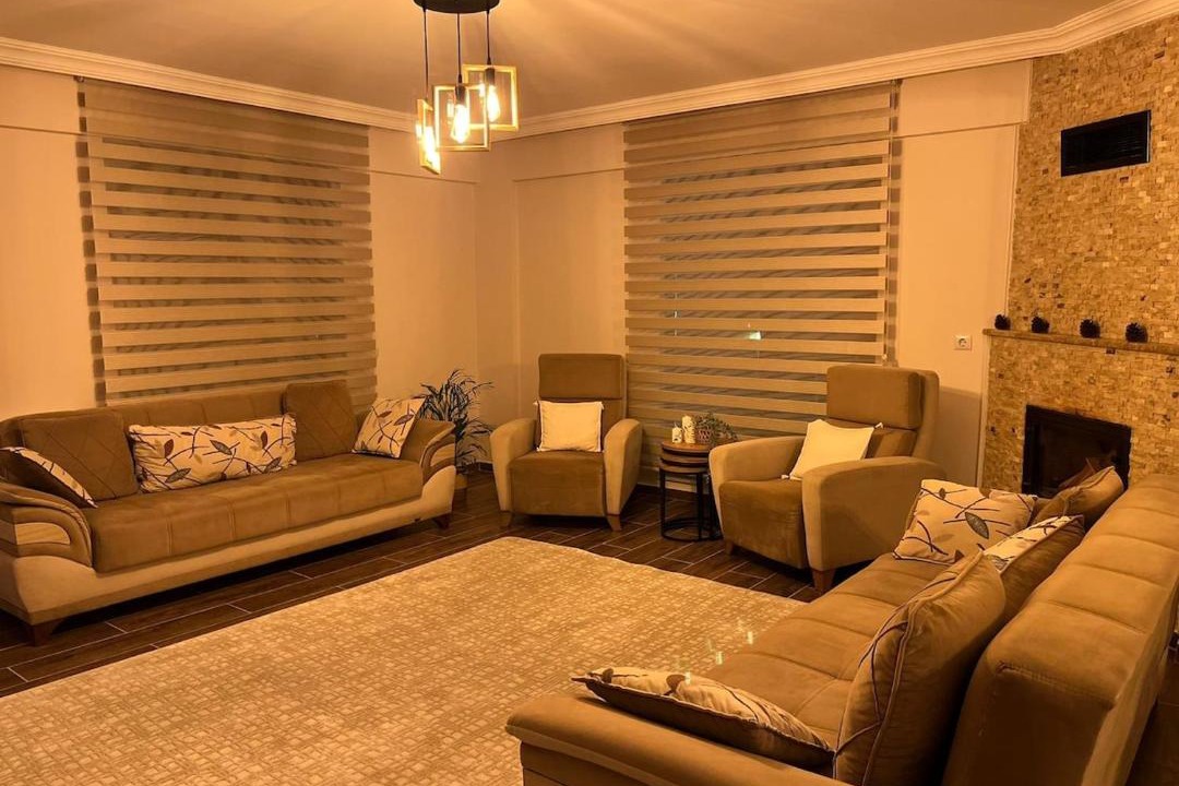 Photo of Livingroom in Yenisehir