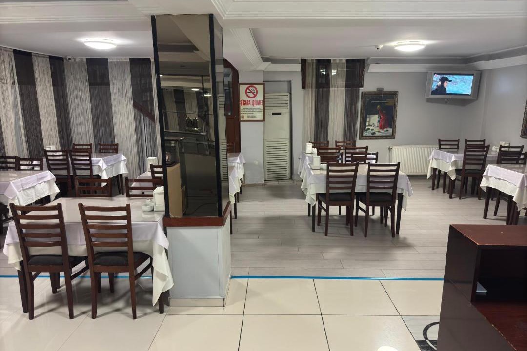 Photo of Kitchen in Fındıkzade