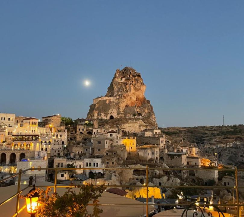 Photo of Others in Ortahisar