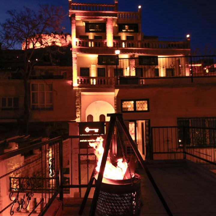 Photo of Patio Balcony in Artuklu