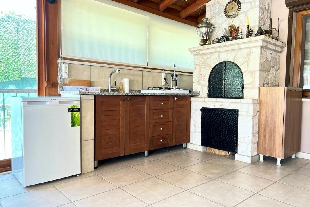 Photo of Kitchen in Gocek