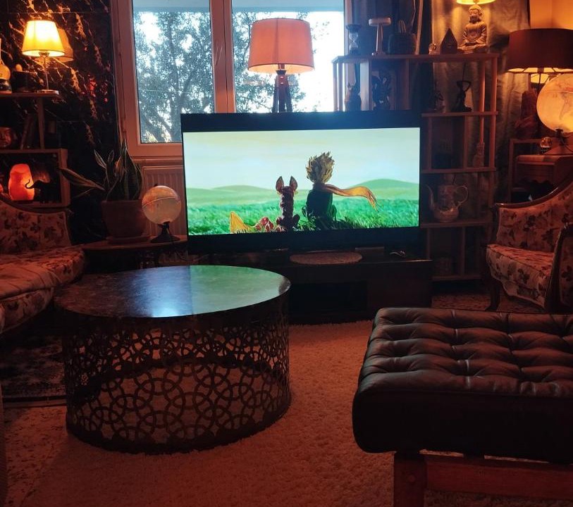 Photo of Livingroom in Ayvalik