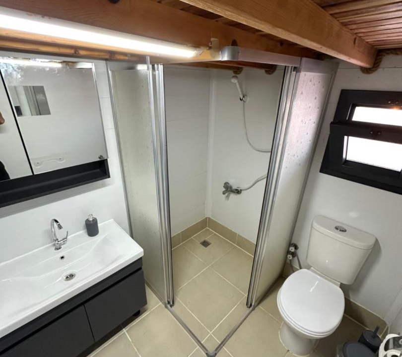 Photo of Bathroom in Demre
