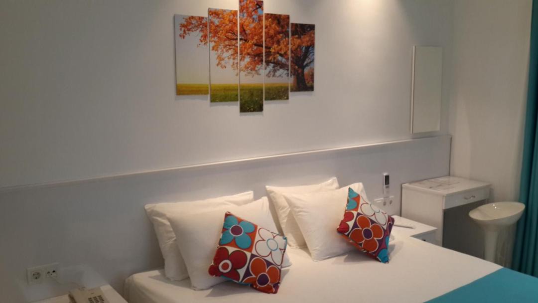 Photo of Livingroom in Sisli