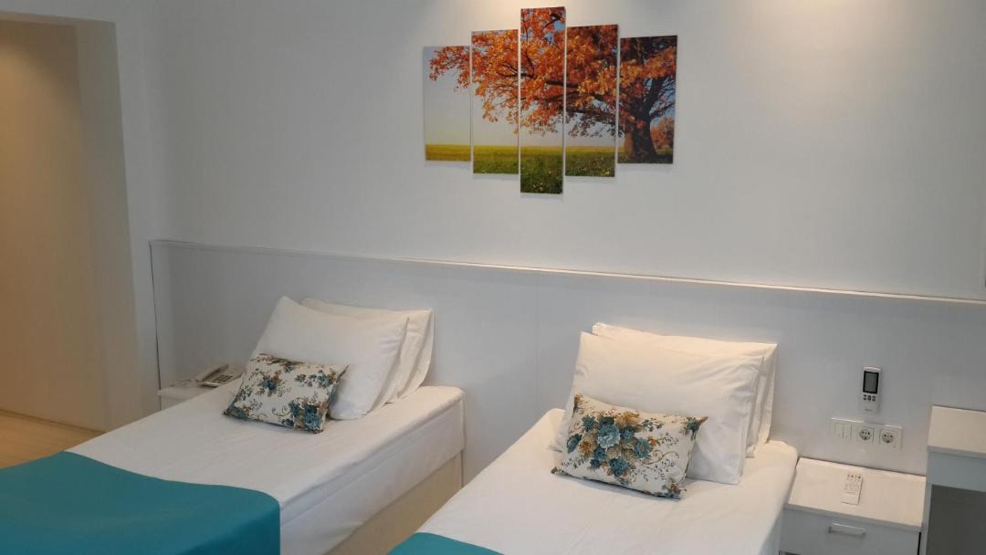 Photo of Bedroom in Sisli