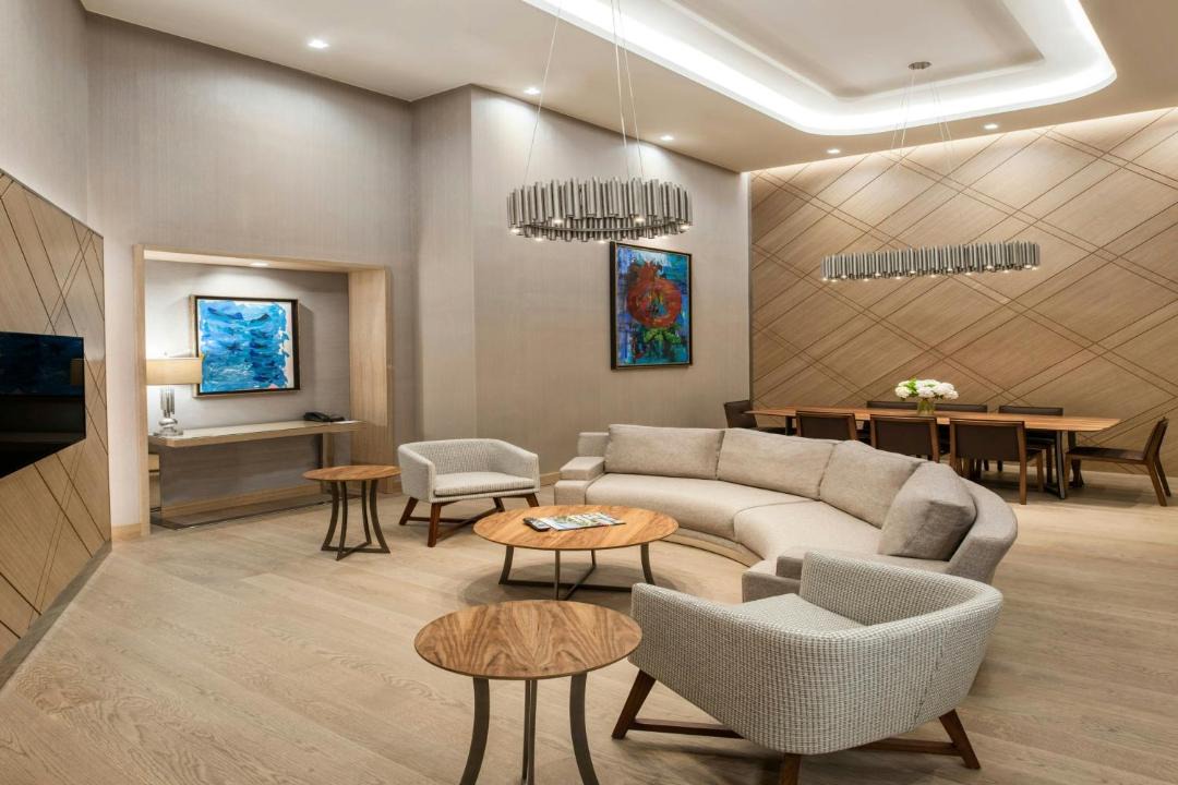 Photo of Livingroom in Bakırkoy
