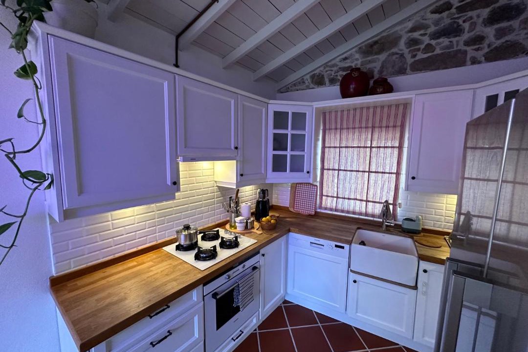 Photo of Kitchen in Ayvalik