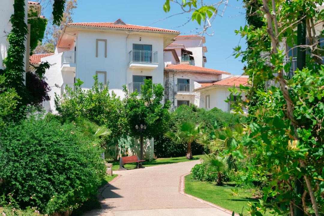Photo of Others in Belek Golf Area