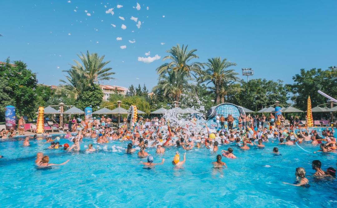Photo of Others in Belek Golf Area