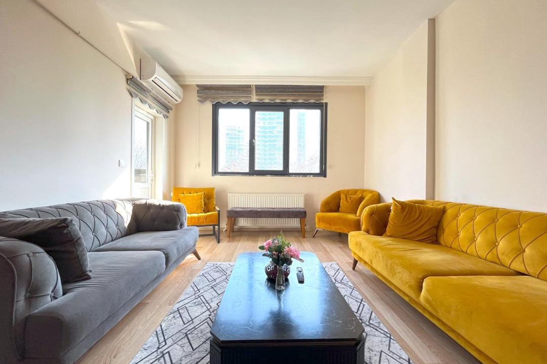 Photo of Livingroom in Zeytinburnu