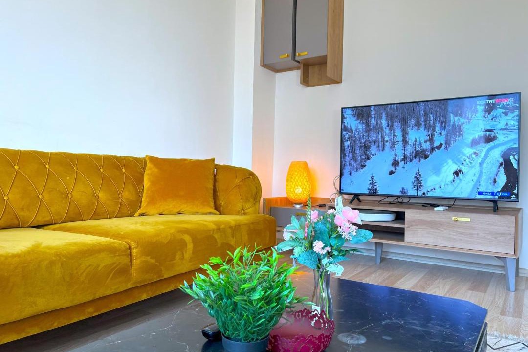 Photo of Livingroom in Zeytinburnu