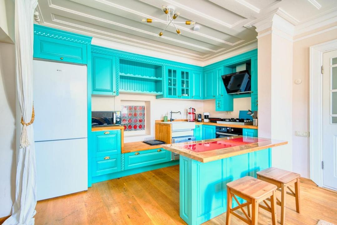 Photo of Kitchen in Foca