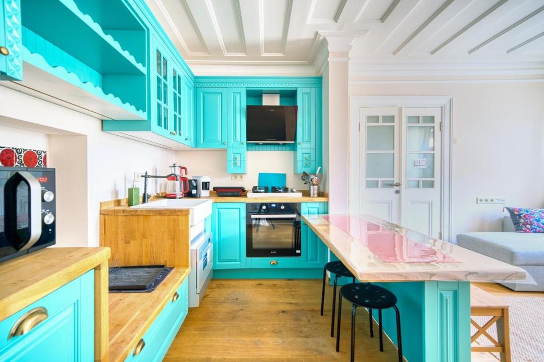 Photo of Kitchen in Foca