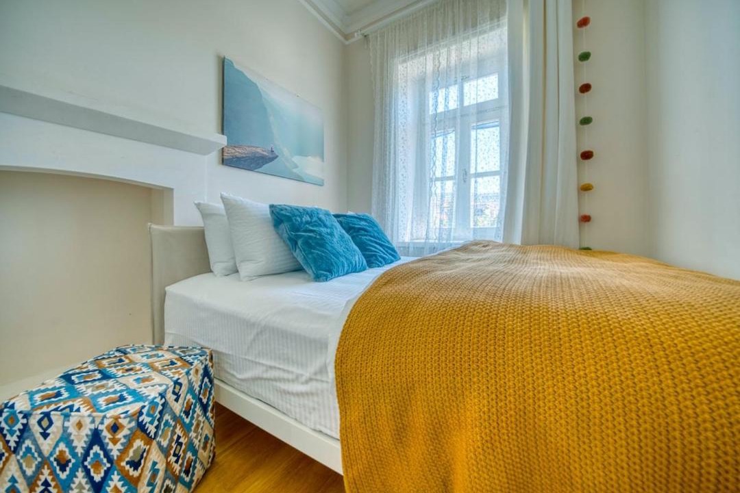 Photo of Bedroom in Foca