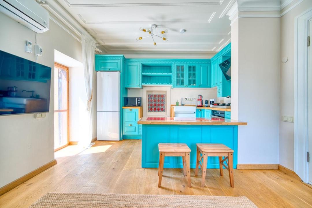Photo of Kitchen in Foca