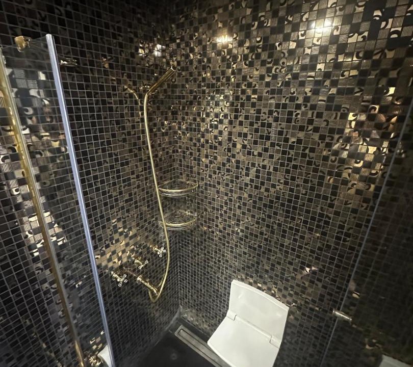 Photo of Bathroom in Zeytinburnu