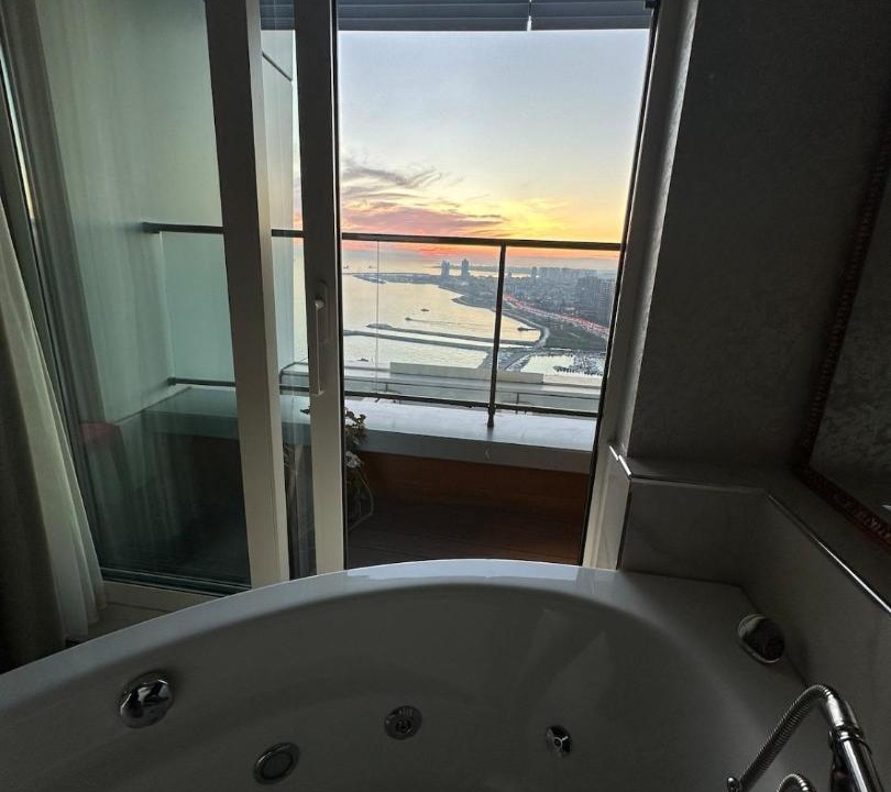 Photo of Bathroom in Zeytinburnu