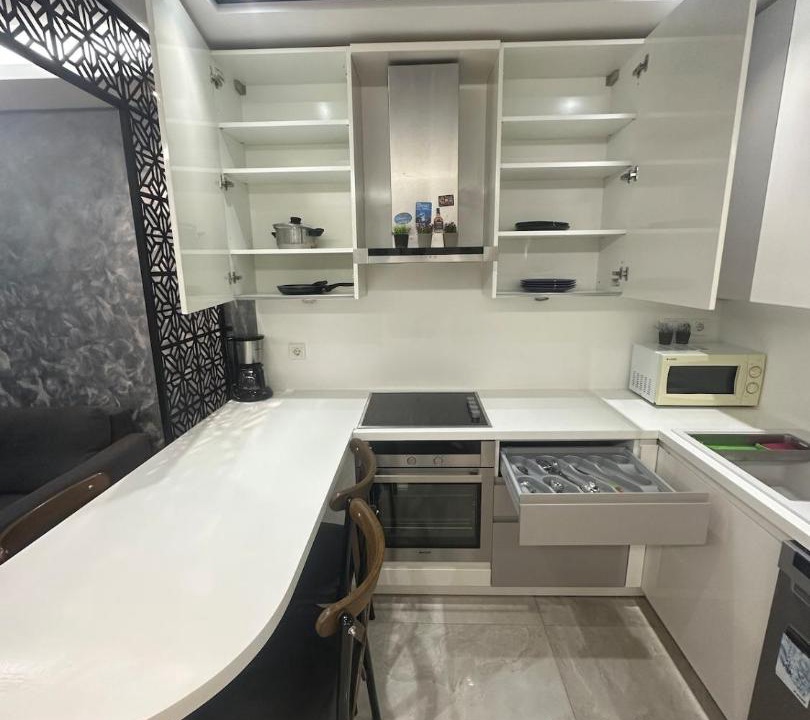 Photo of Kitchen in Zeytinburnu