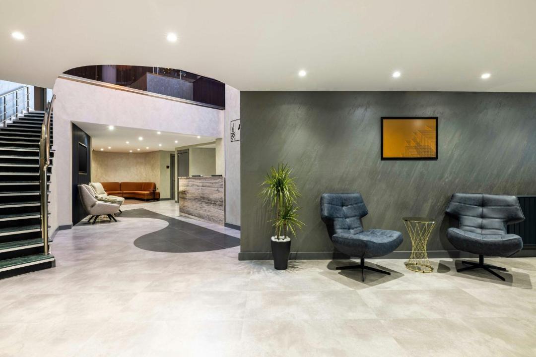 Photo of Livingroom in Cankaya
