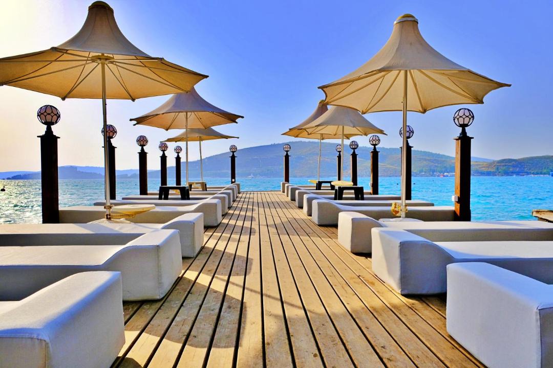 Photo of Others in Bodrum