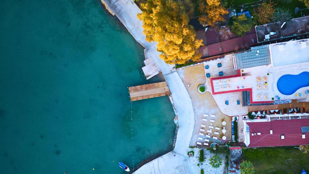 Photo of Others in Bodrum