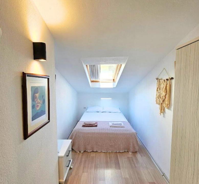 Photo of Bedroom in Gulbahce Mahallesi