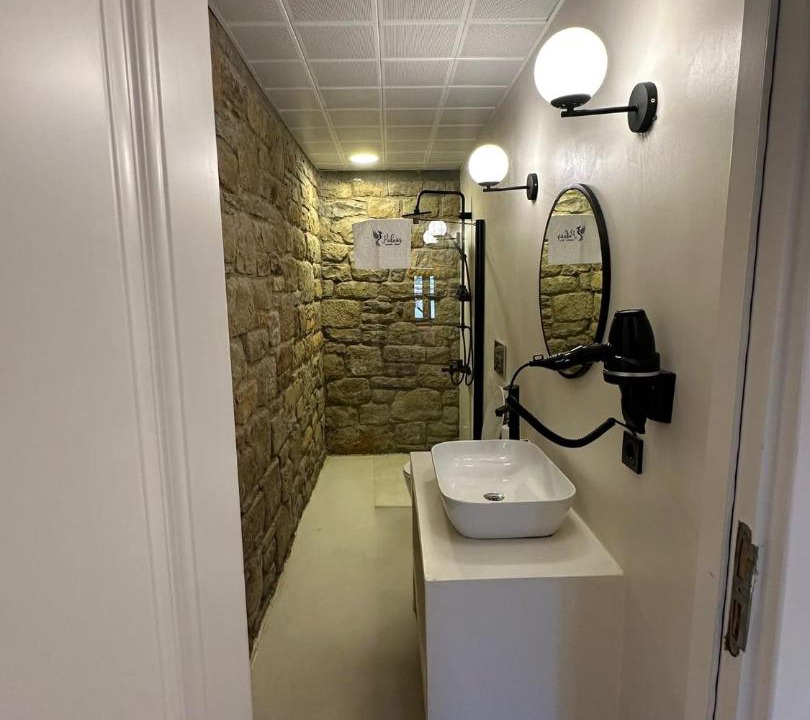 Photo of Bathroom in Gokceada