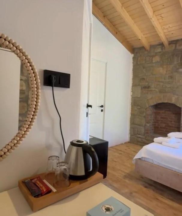Photo of Bedroom in Gokceada