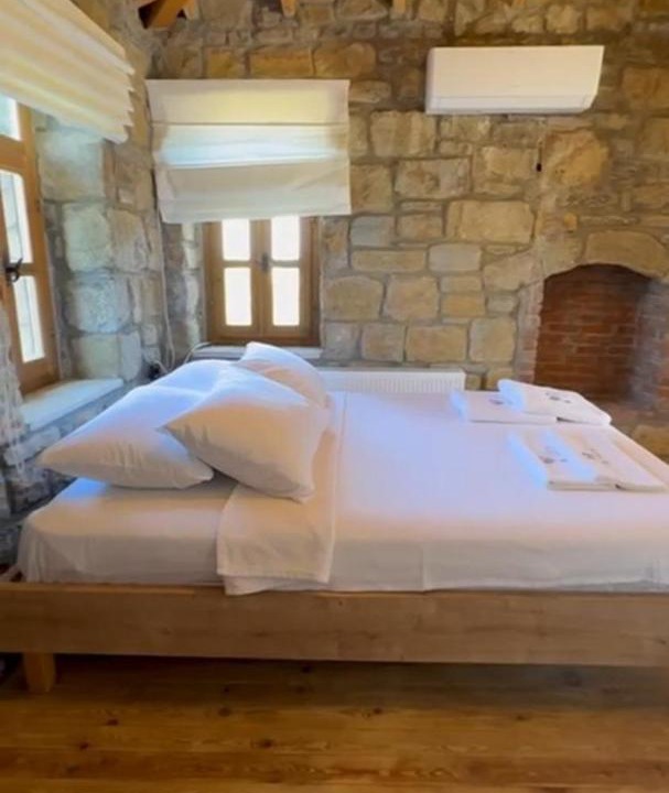 Photo of Bedroom in Gokceada