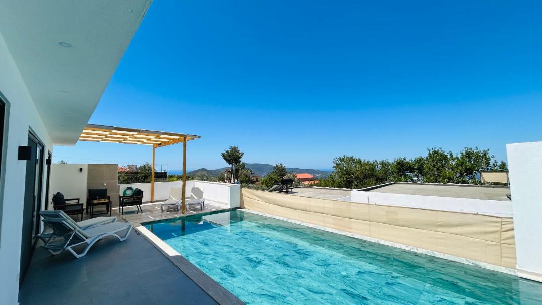 Photo of Patio Balcony in Islamlar