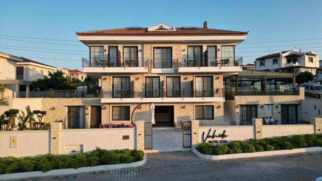 Photo of Others in Cesme