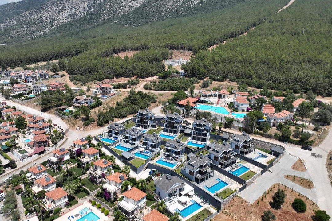Photo of Others in Oludeniz