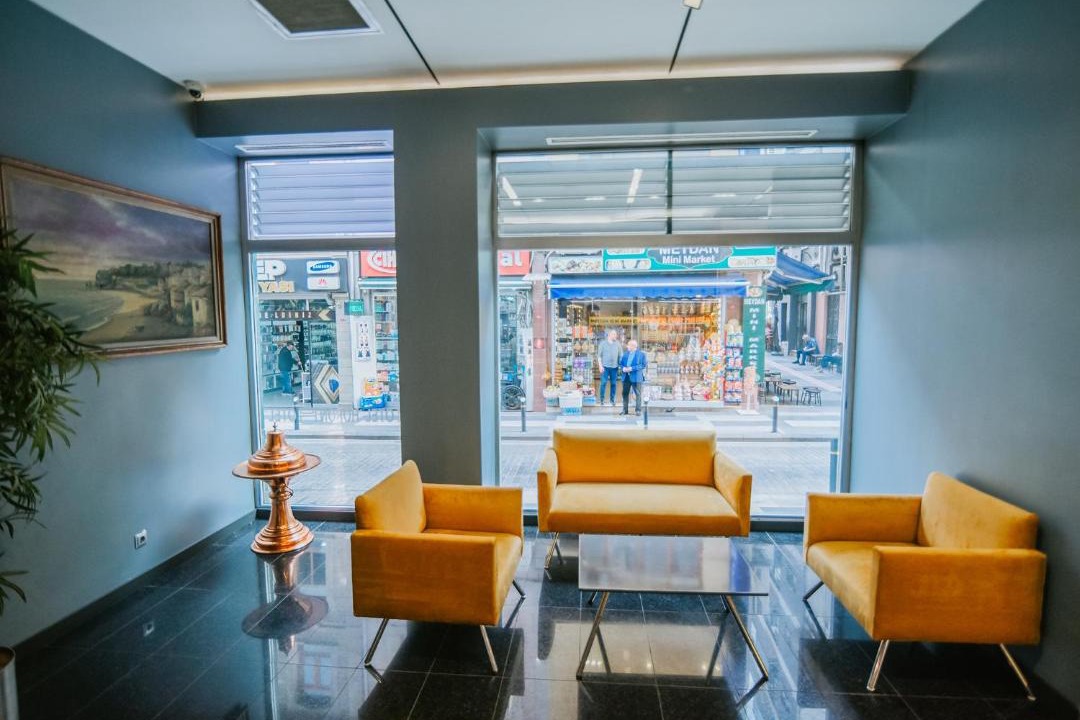 Photo of Others in Trabzon City Center