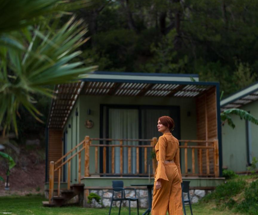 Photo of Others in Kabak Valley