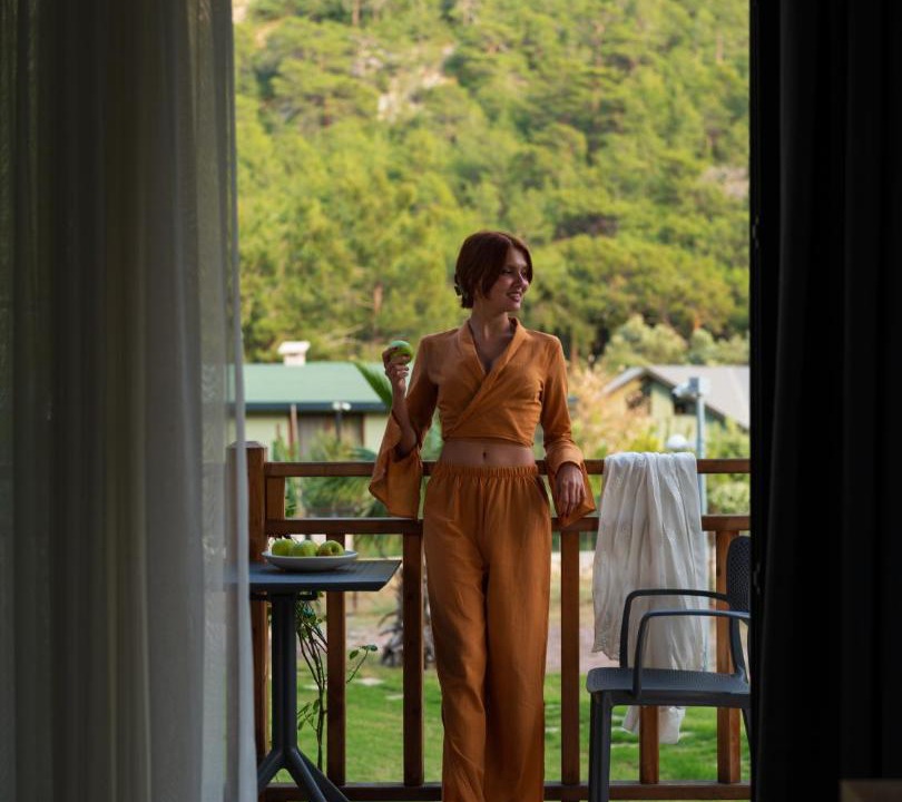 Photo of Others in Kabak Valley