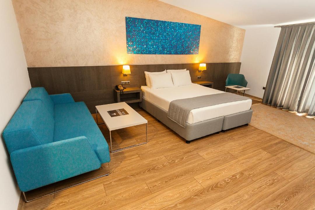 Photo of Bedroom in Sekerpinar