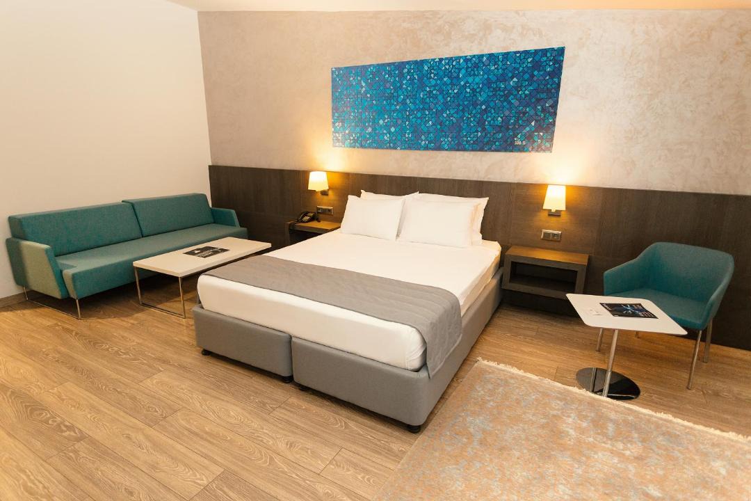 Photo of Bedroom in Sekerpinar
