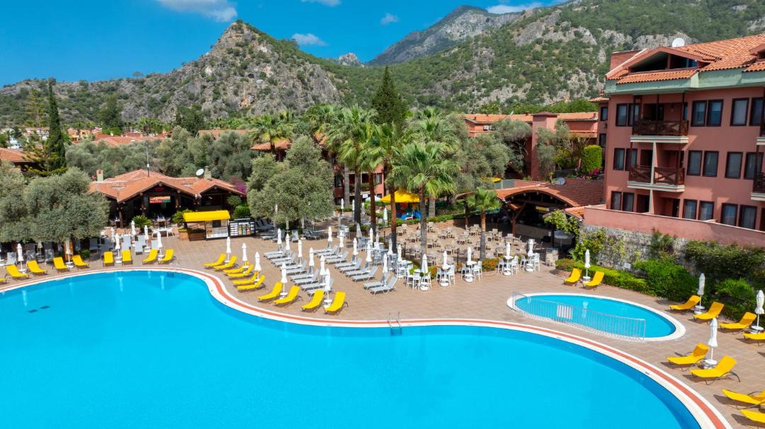 Photo of Others in Oludeniz City Center