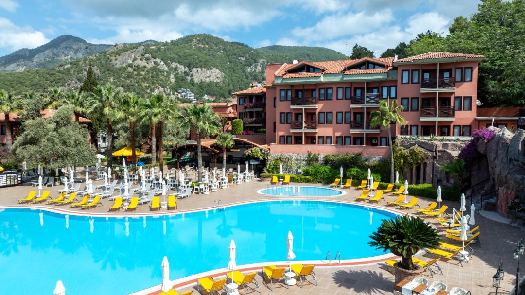Photo of Others in Oludeniz City Center
