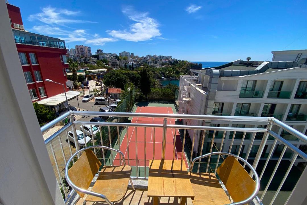 Photo of Patio Balcony in Eski Lara