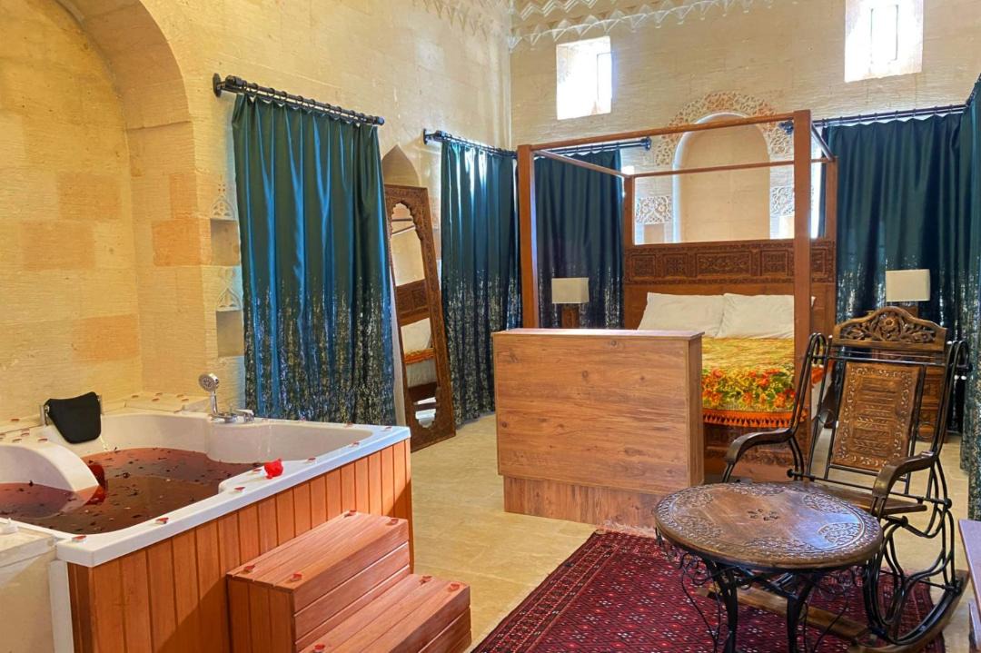 Photo of Bathroom in Midyat