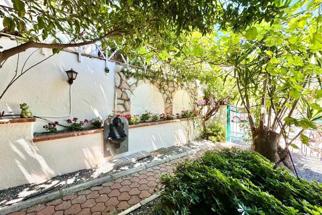 Photo of Patio Balcony in Marmaris City Center