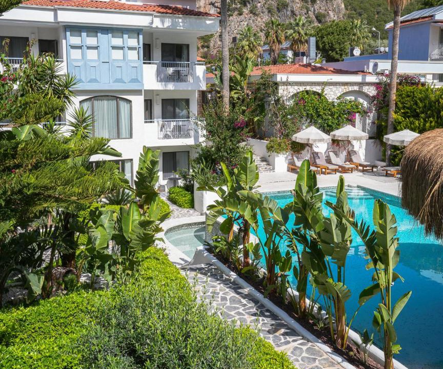 Photo of Others in Oludeniz City Center