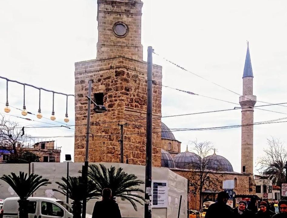 Photo of Others in Kaleici