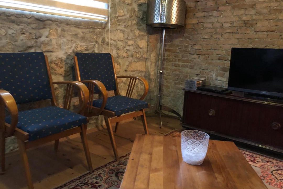 Photo of Livingroom in Kaleici