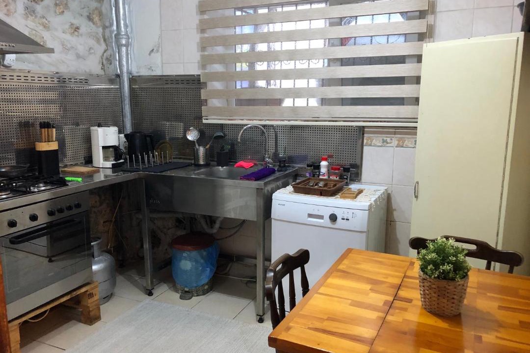 Photo of Kitchen in Kaleici