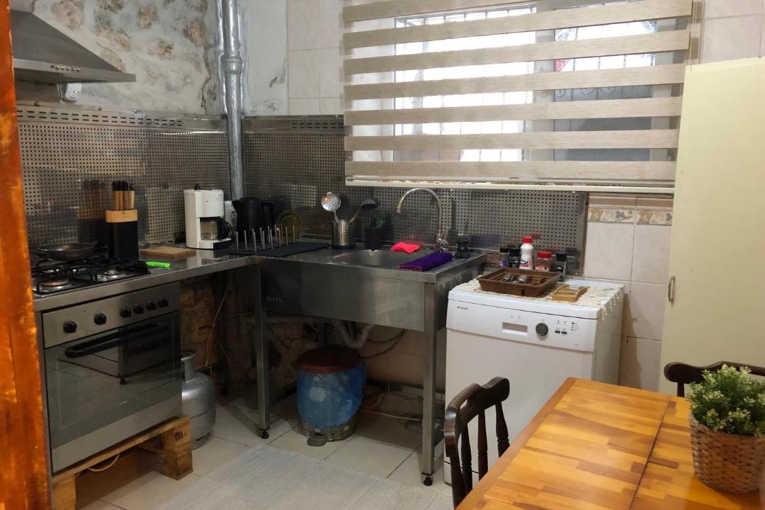 Photo of Kitchen in Kaleici