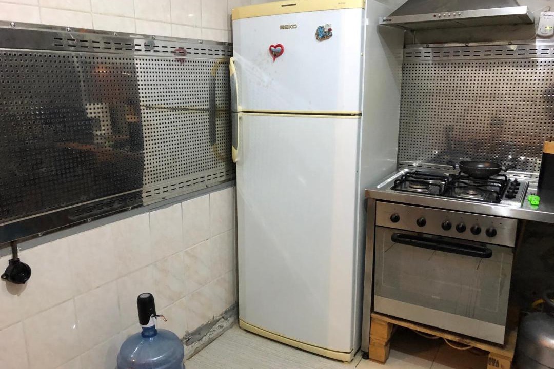 Photo of Kitchen in Kaleici